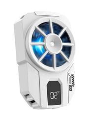 Smart Deal Smart Watch(5 in 1) + DLA3 Cooling Fan