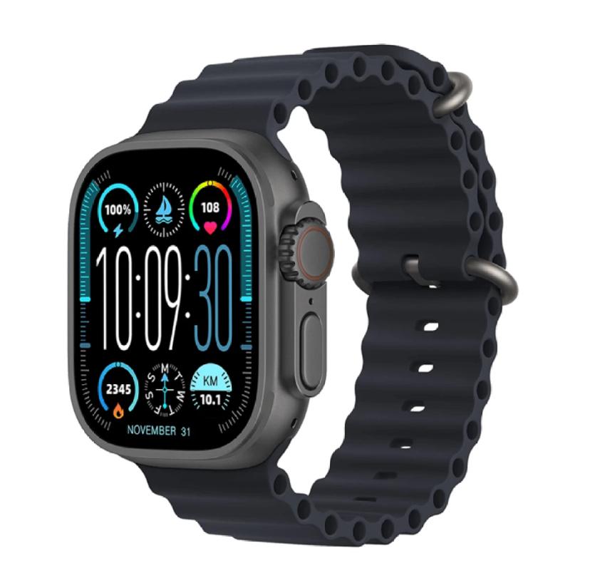 Smart watch with siri sale